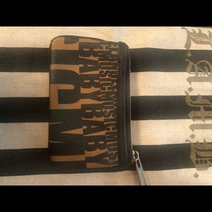 L.A.M.B key pouch
